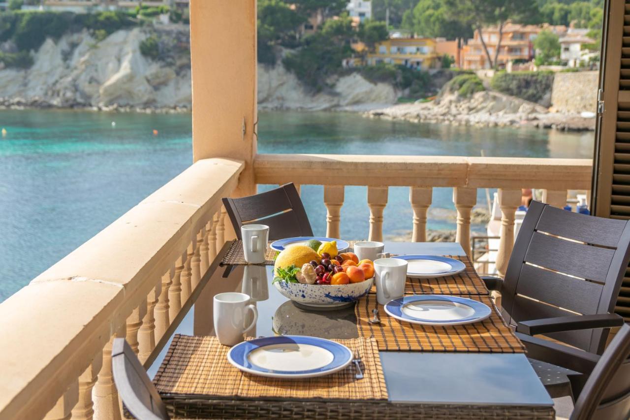 Апартаменти Vista Azul 1 Сант-Ельм Екстер'єр фото